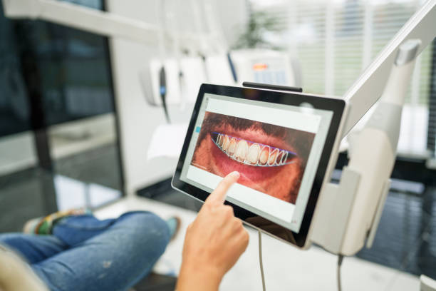 Dental X-Rays and Imaging in Montevallo, AL